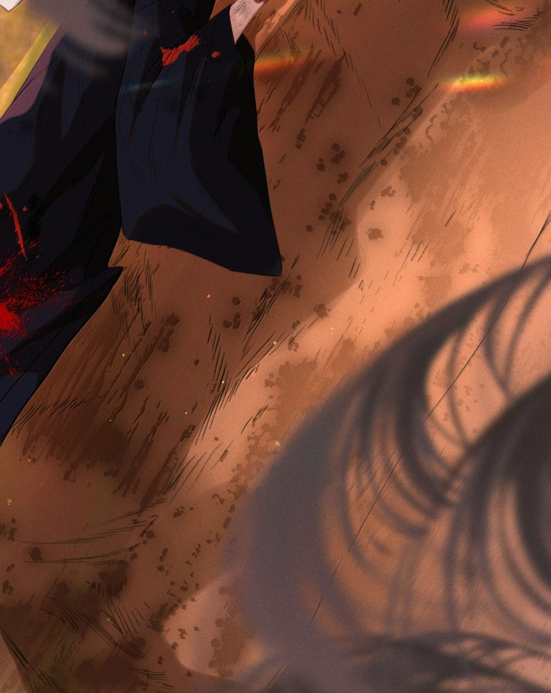 Trung Khuyển Không Thể Đẩy Ra Chapter 60 - Trang 4