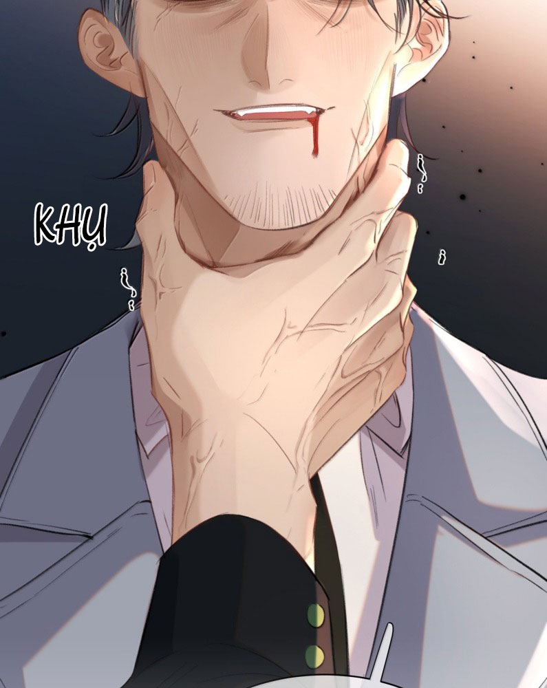 Trung Khuyển Không Thể Đẩy Ra Chapter 60 - Trang 4