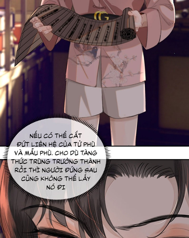 Trung Khuyển Không Thể Đẩy Ra Chapter 60 - Trang 4