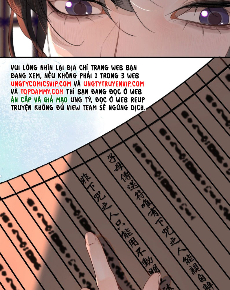 Trung Khuyển Không Thể Đẩy Ra Chapter 60 - Trang 4