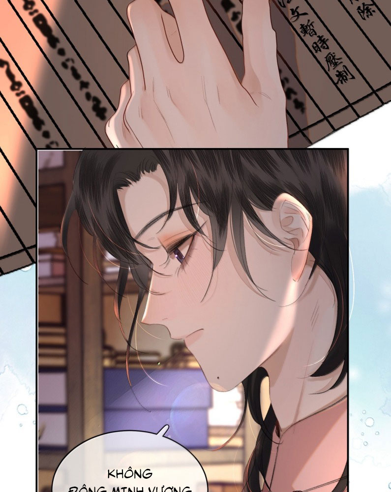 Trung Khuyển Không Thể Đẩy Ra Chapter 60 - Trang 4