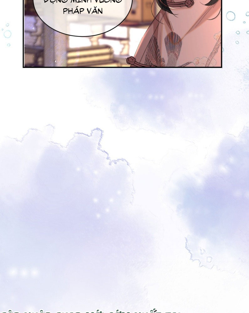 Trung Khuyển Không Thể Đẩy Ra Chapter 60 - Trang 4