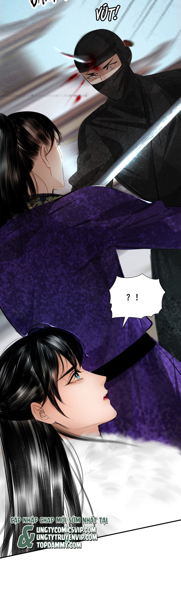 Cùng Quân Nói Chuyện Yêu Đương Chapter 10 - Next Chapter 11