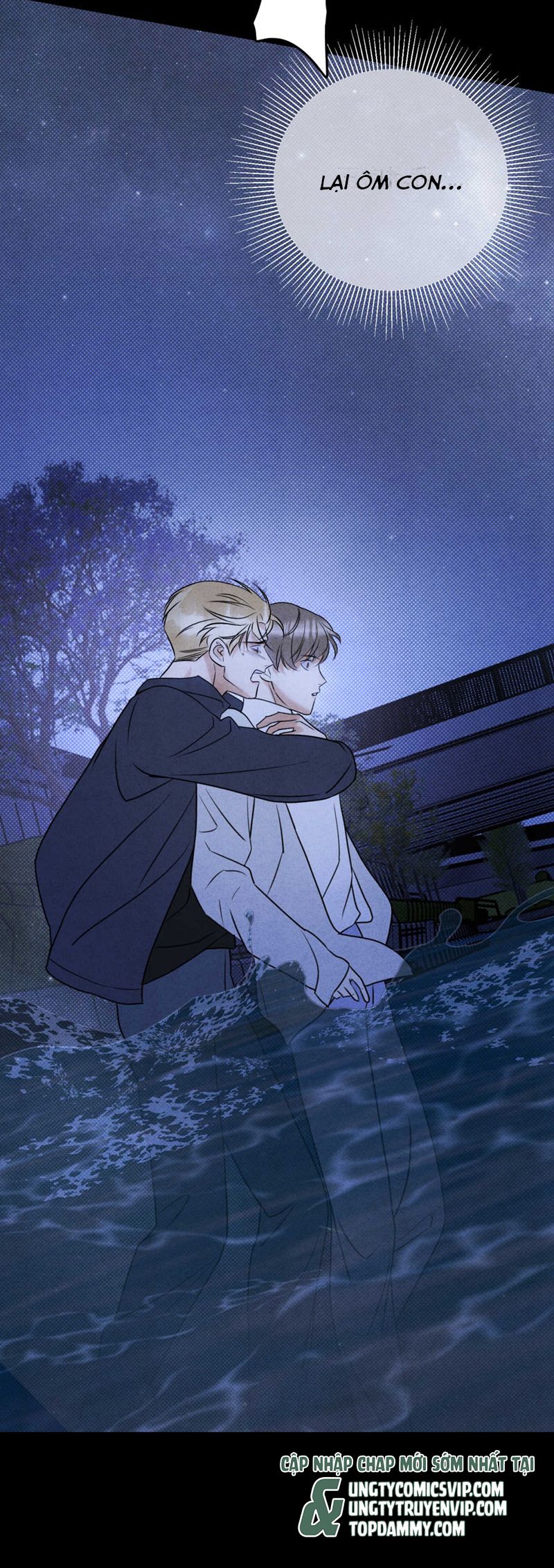 Anh Trai Tiện Lợi Của Tôi Chap 45 - Trang 3