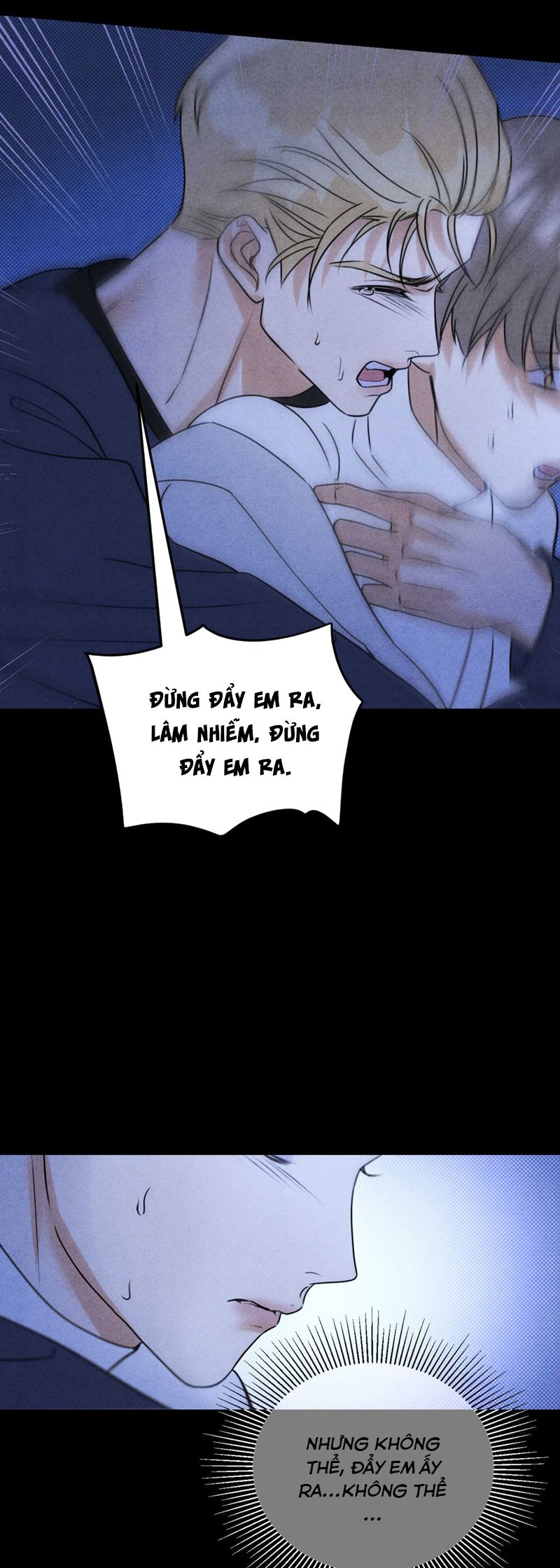 Anh Trai Tiện Lợi Của Tôi Chap 45 - Trang 3