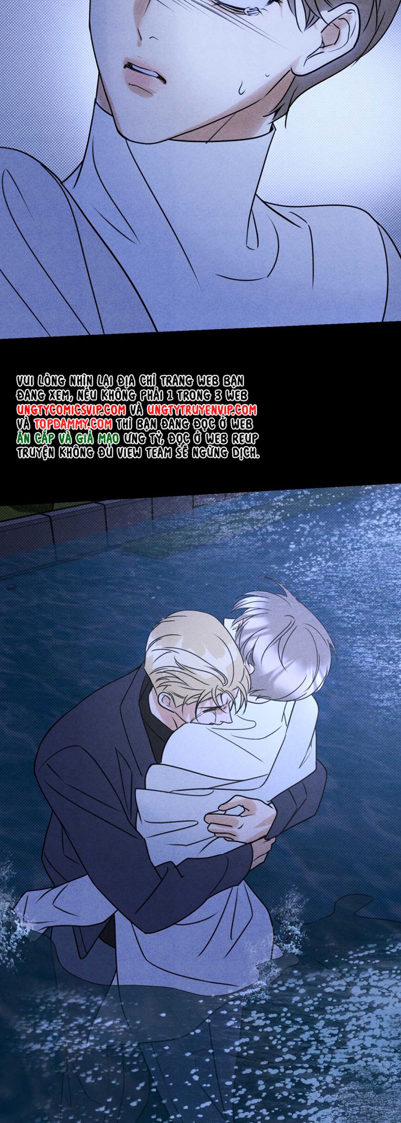 Anh Trai Tiện Lợi Của Tôi Chap 45 - Trang 3