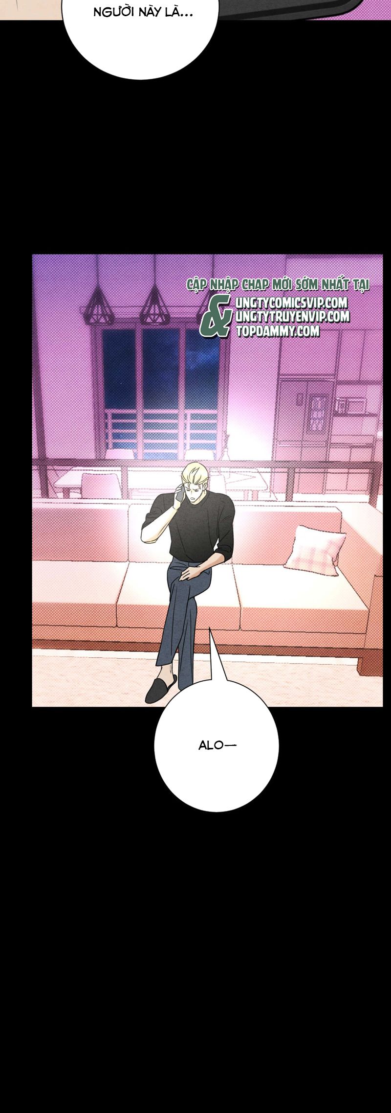 Anh Trai Tiện Lợi Của Tôi Chap 45 - Trang 3