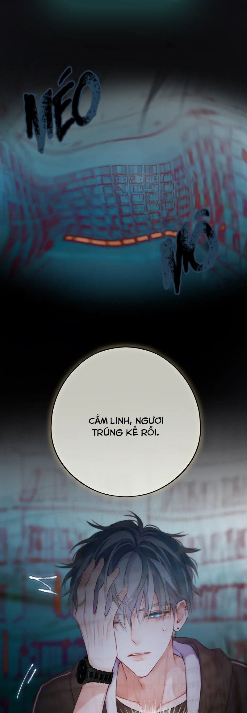 Hoặc Tinh Chi Mục Chapter 4 - Next Chapter 5