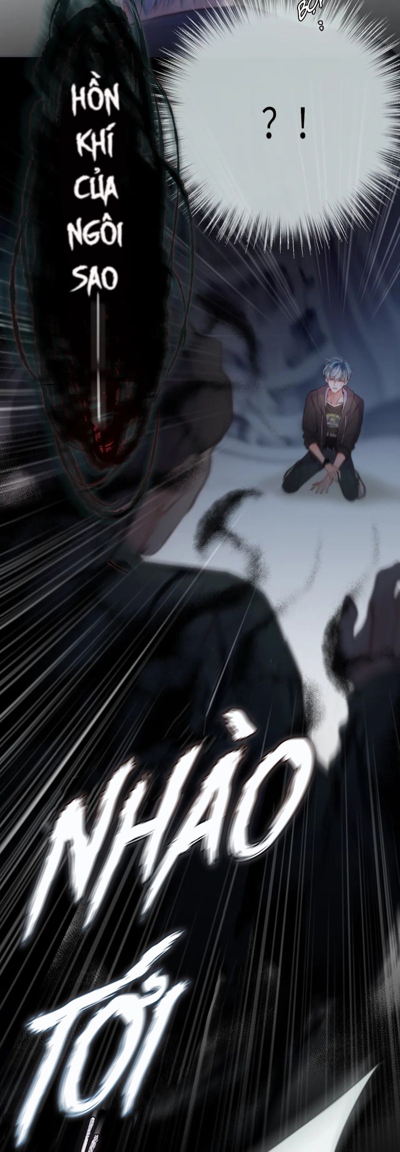 Hoặc Tinh Chi Mục Chapter 4 - Next Chapter 5