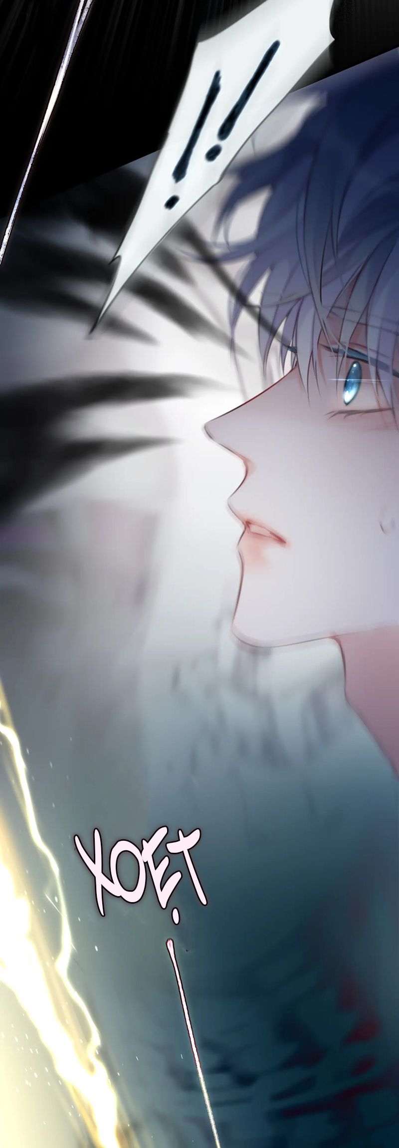 Hoặc Tinh Chi Mục Chapter 4 - Next Chapter 5