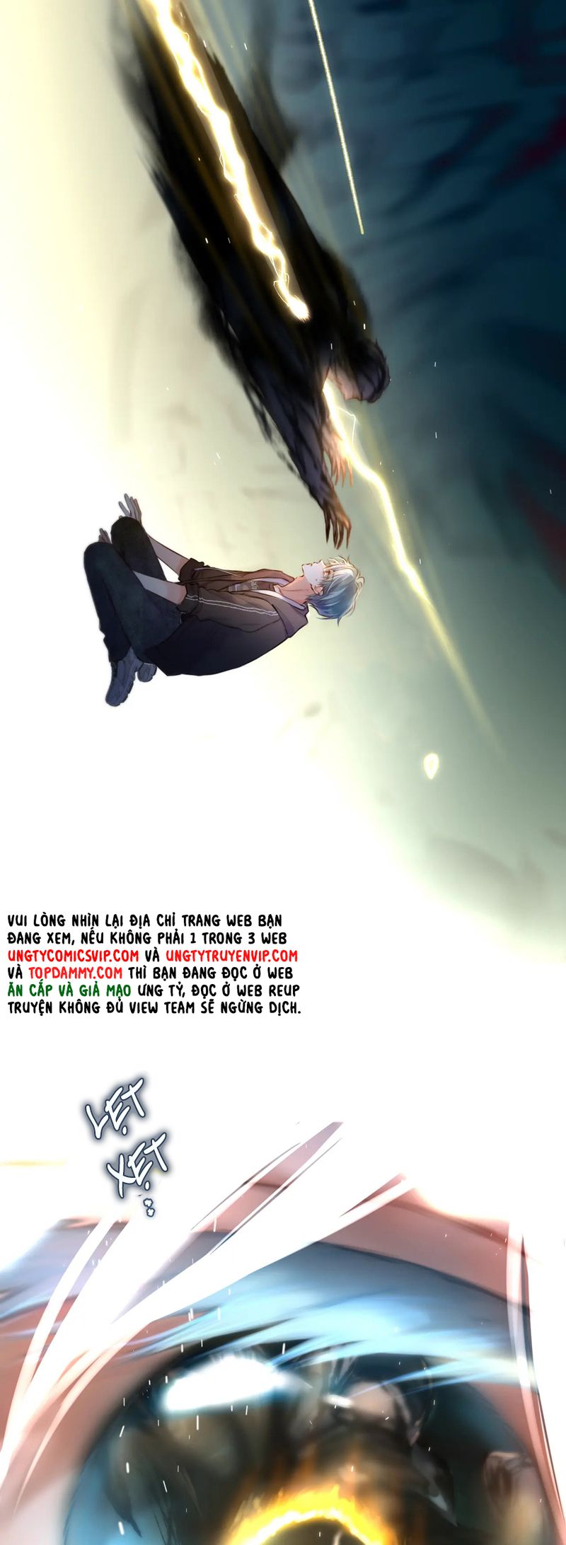 Hoặc Tinh Chi Mục Chapter 4 - Next Chapter 5