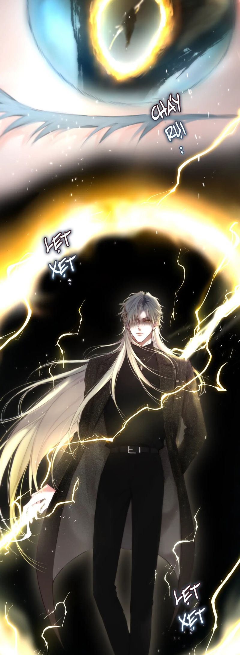 Hoặc Tinh Chi Mục Chapter 4 - Next Chapter 5