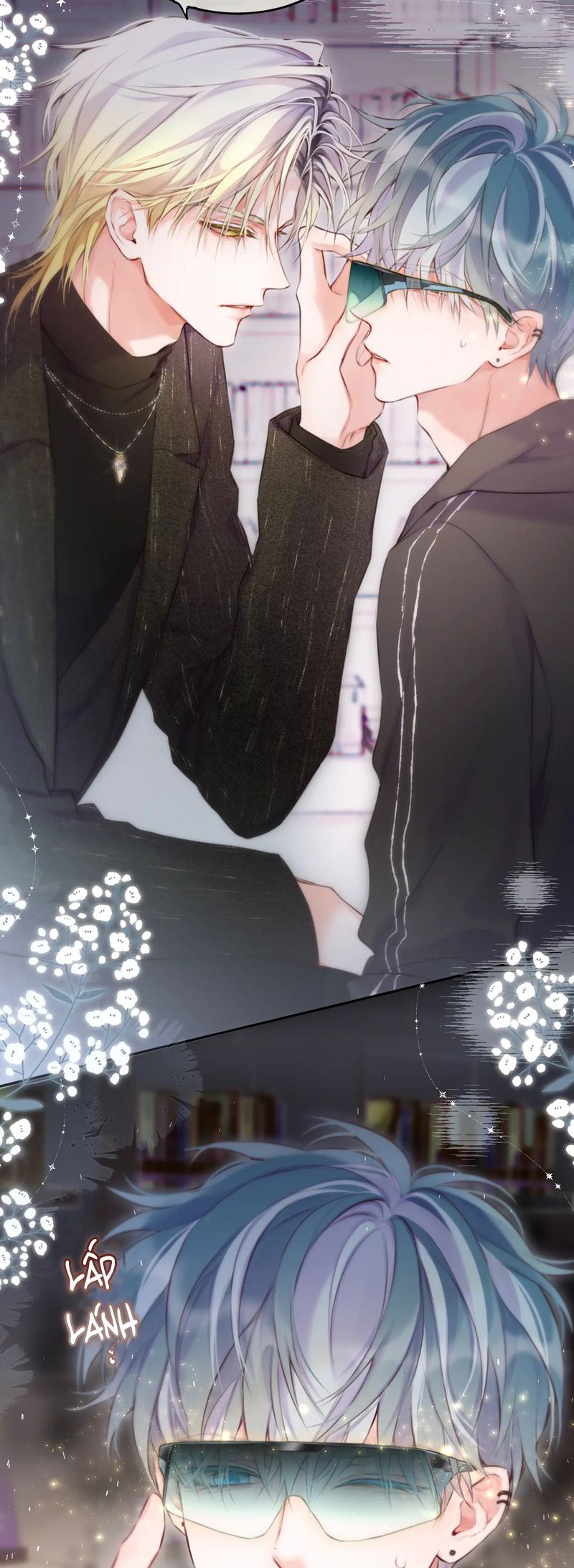 Hoặc Tinh Chi Mục Chapter 4 - Next Chapter 5