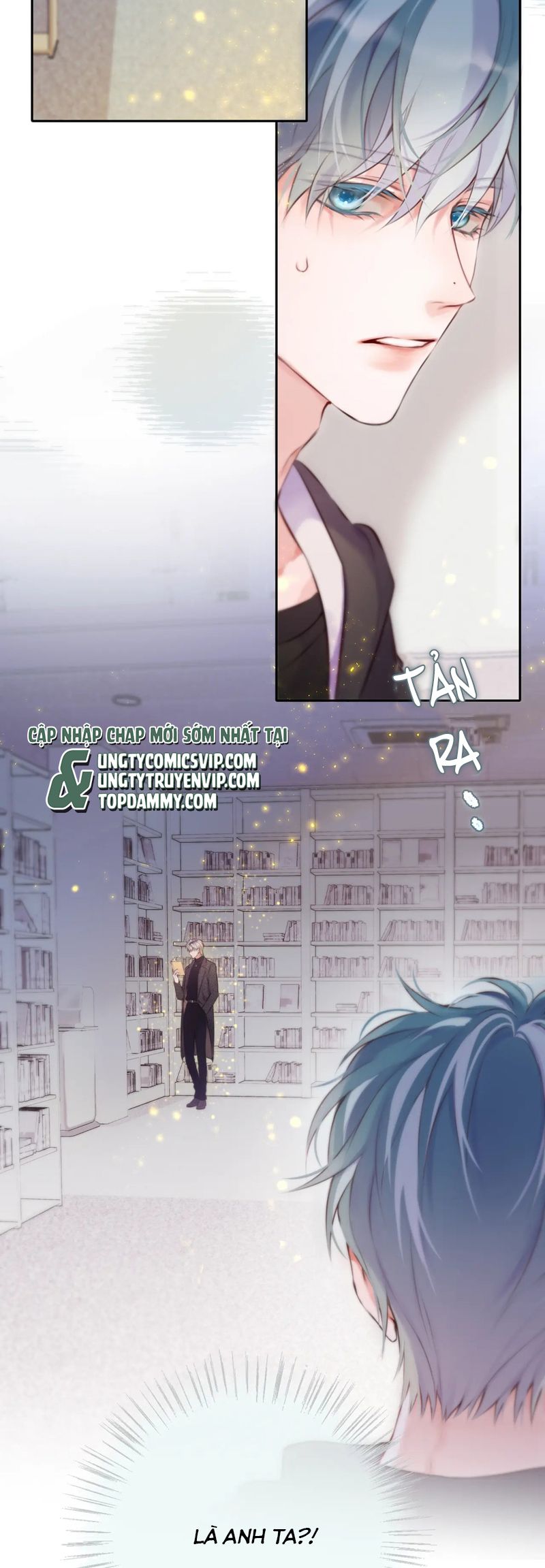 Hoặc Tinh Chi Mục Chapter 4 - Next Chapter 5