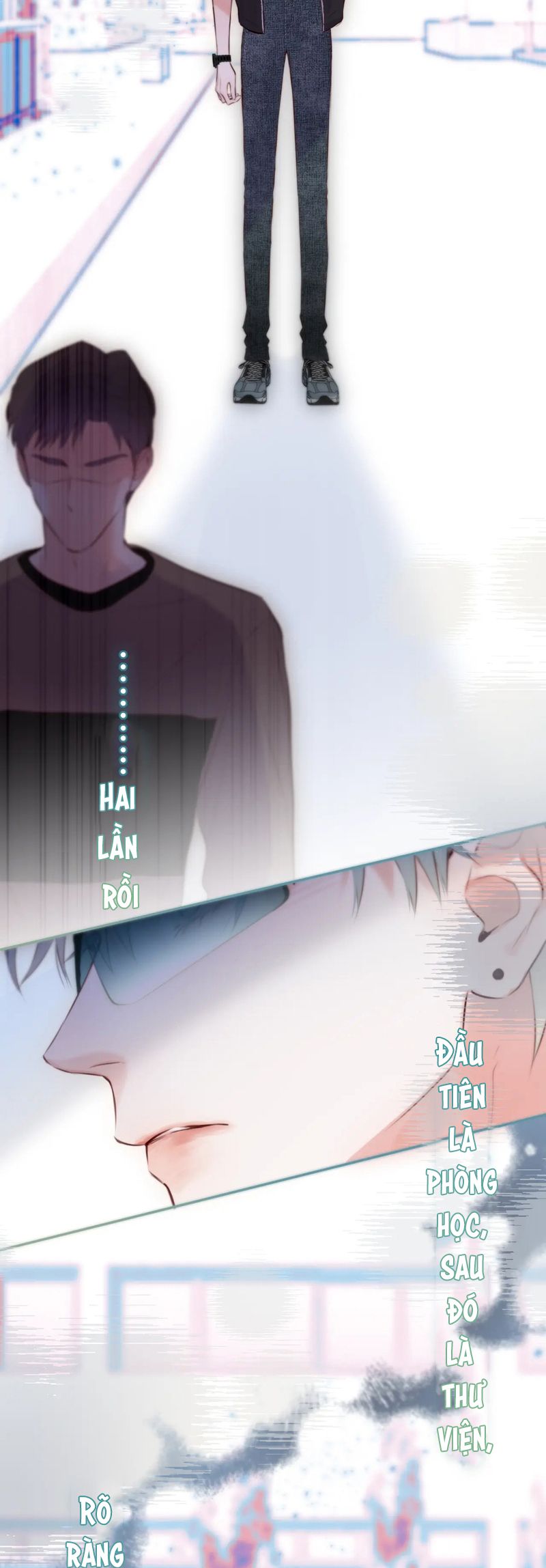 Hoặc Tinh Chi Mục Chapter 4 - Next Chapter 5