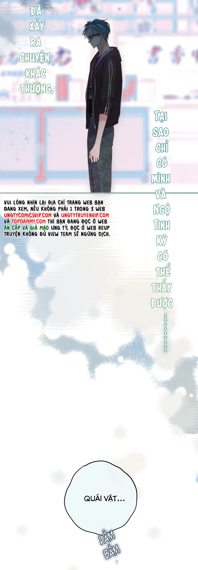 Hoặc Tinh Chi Mục Chapter 4 - Next Chapter 5