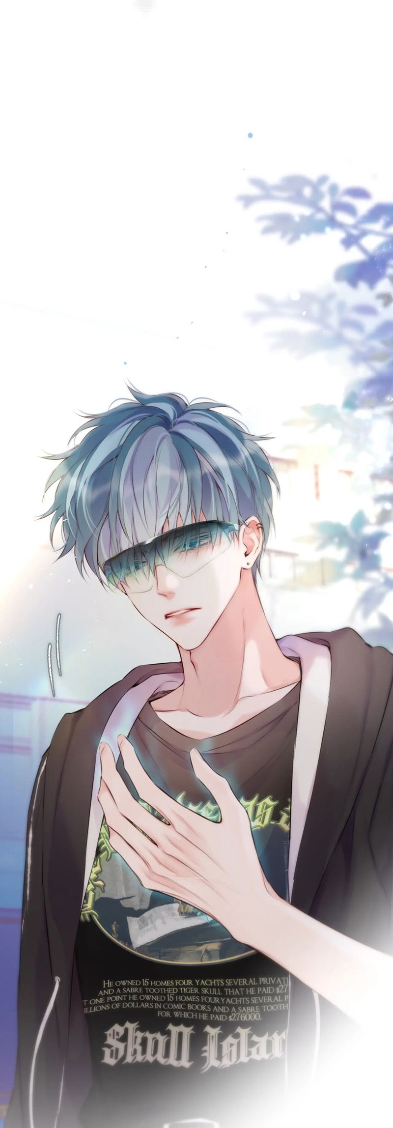 Hoặc Tinh Chi Mục Chapter 4 - Next Chapter 5