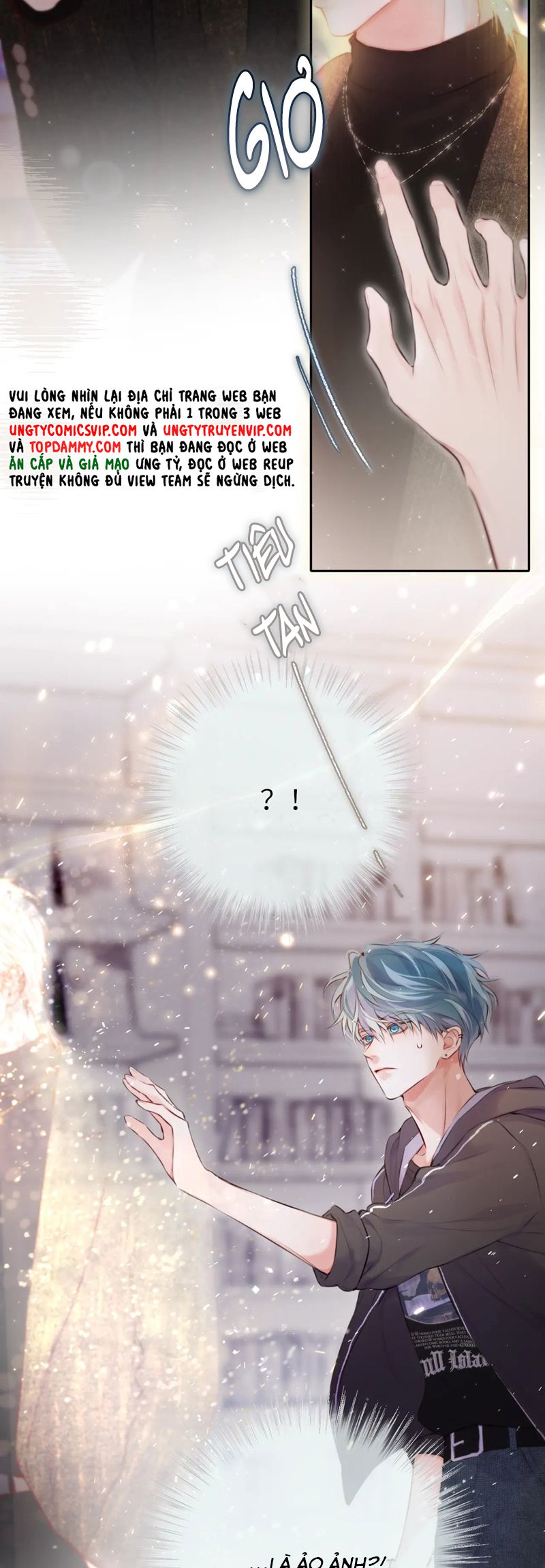 Hoặc Tinh Chi Mục Chapter 4 - Next Chapter 5