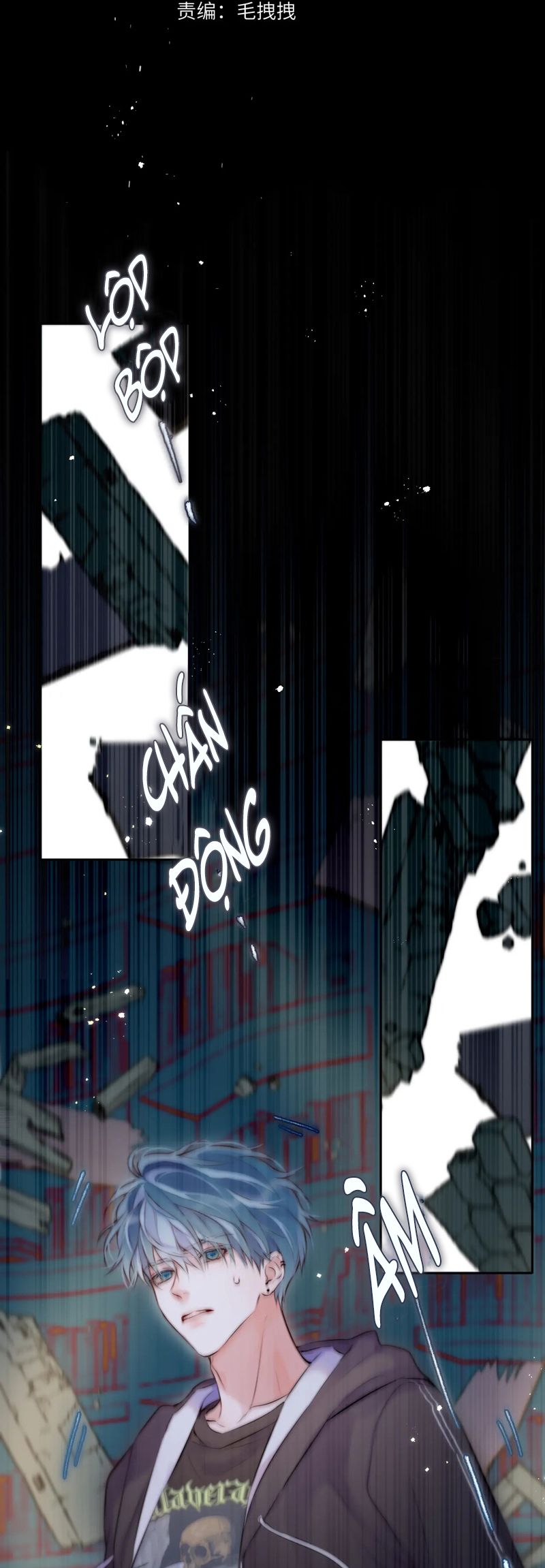 Hoặc Tinh Chi Mục Chapter 4 - Next Chapter 5