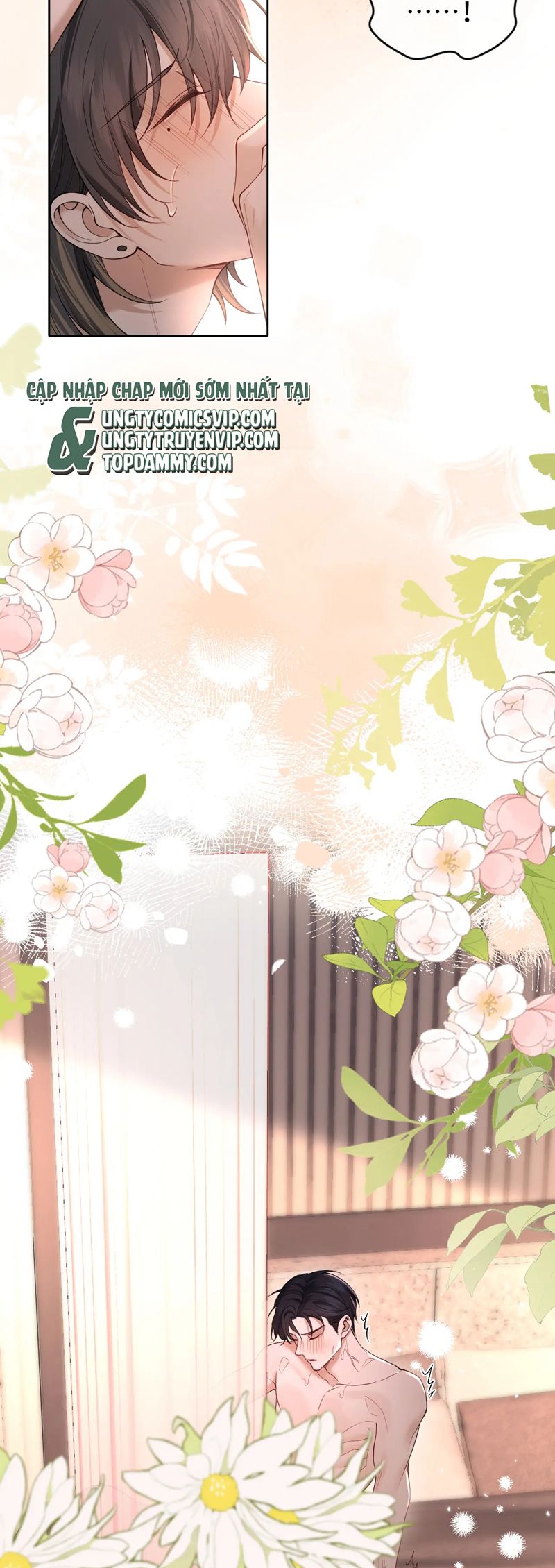 Quan Hệ Sai Lệch Chapter 13 - Next Chapter 14