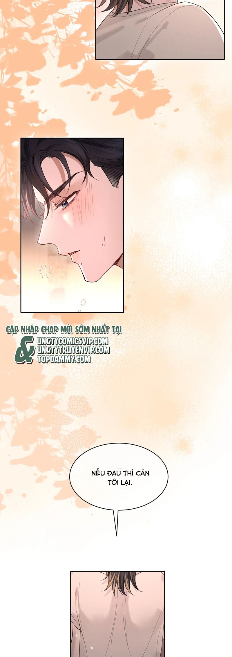 Quan Hệ Sai Lệch Chapter 13 - Next Chapter 14