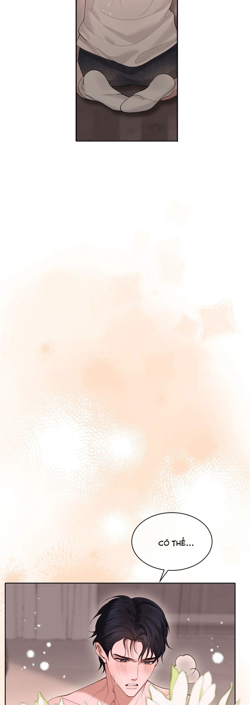 Quan Hệ Sai Lệch Chapter 13 - Next Chapter 14