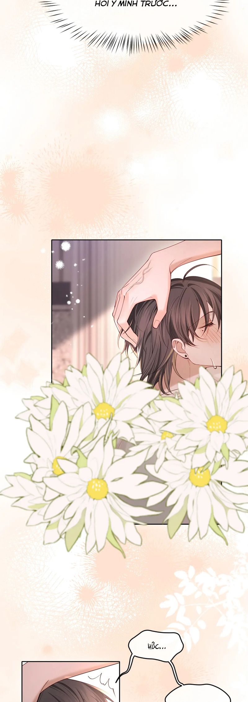 Quan Hệ Sai Lệch Chapter 13 - Next Chapter 14