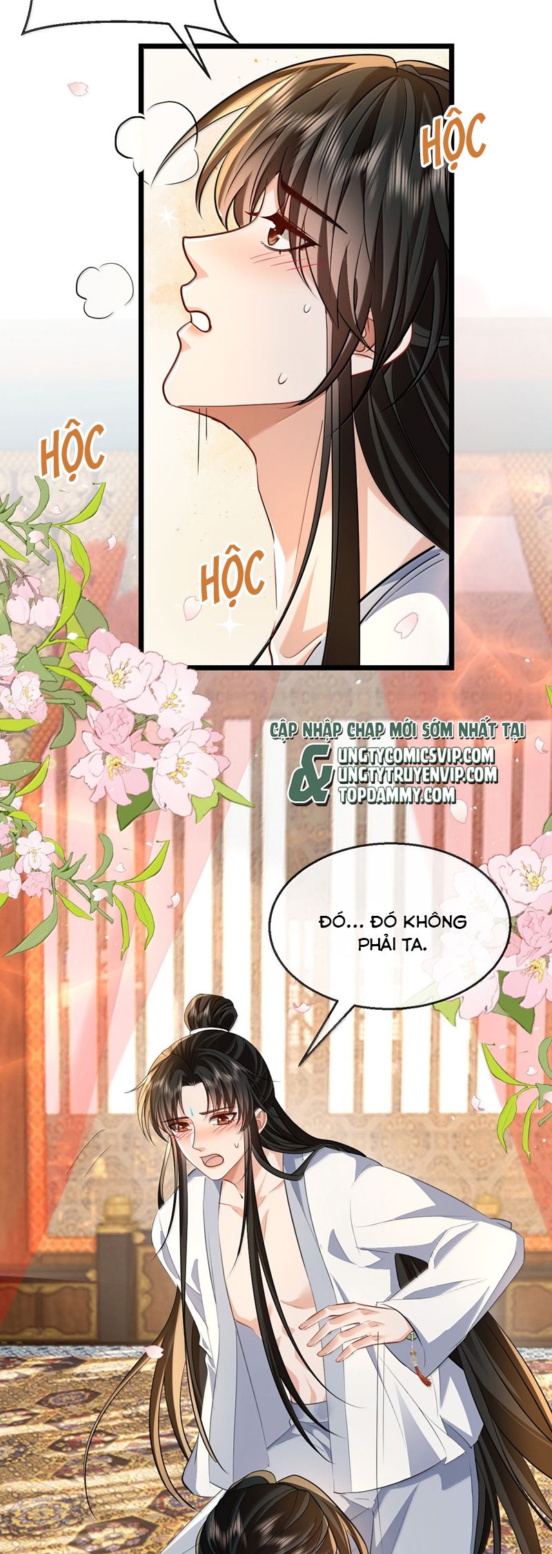 Ma Tôn Đại Nhân Song Tu Không Chapter 83 - Next Chapter 84