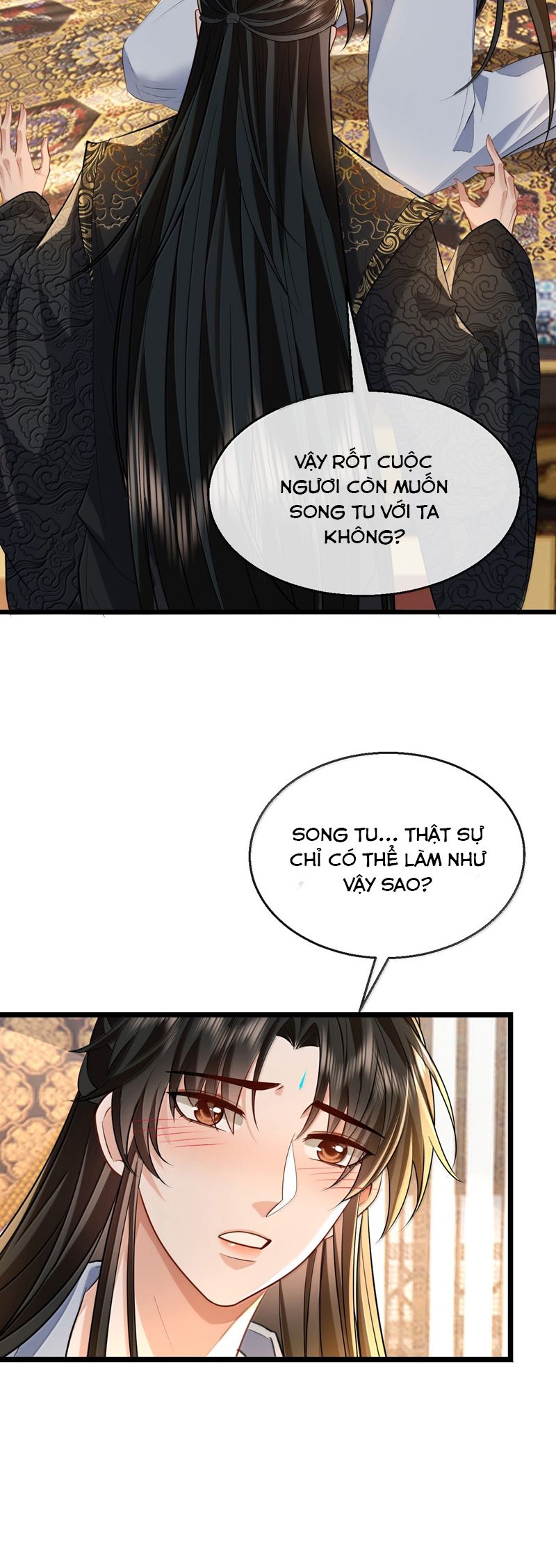 Ma Tôn Đại Nhân Song Tu Không Chapter 83 - Next Chapter 84