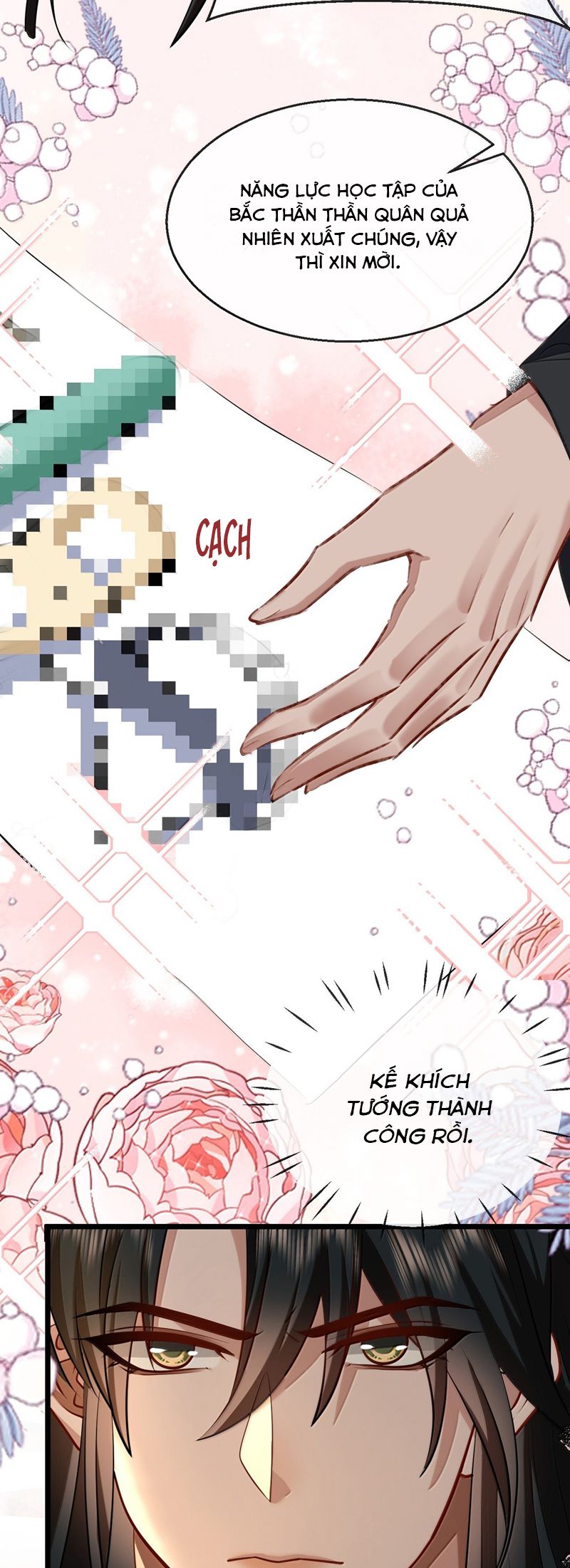 Ma Tôn Đại Nhân Song Tu Không Chapter 83 - Next Chapter 84