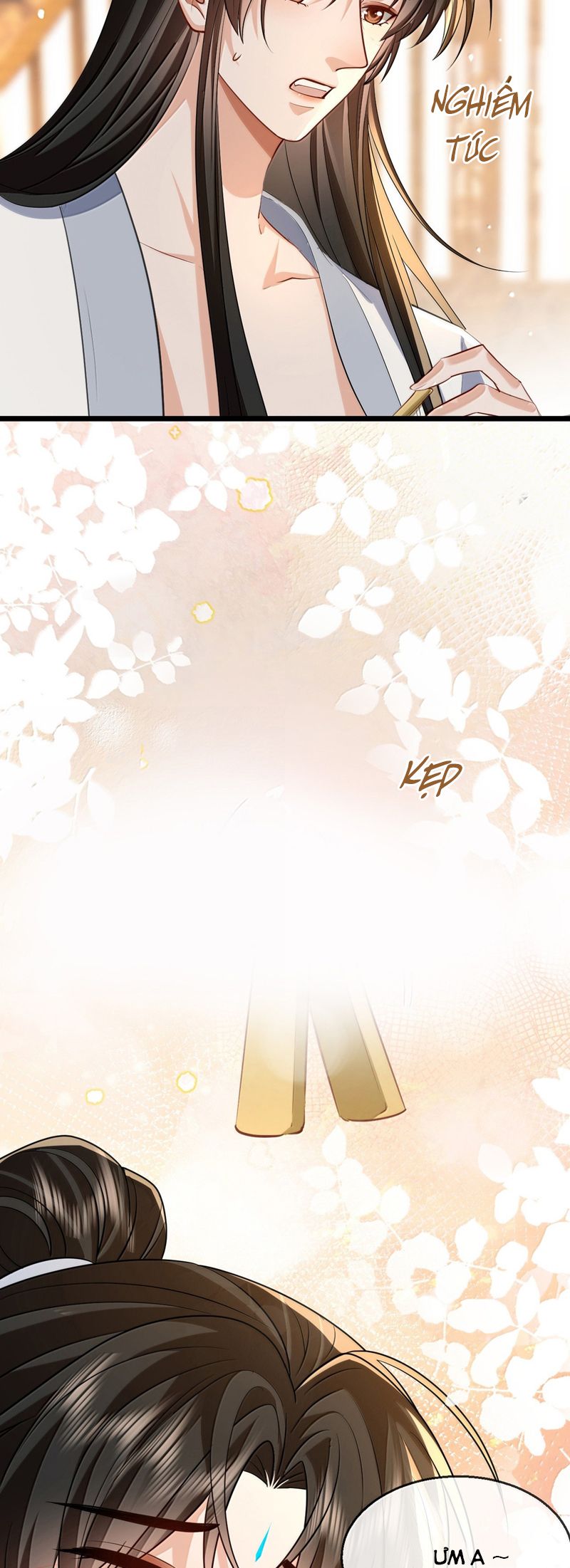 Ma Tôn Đại Nhân Song Tu Không Chapter 83 - Next Chapter 84