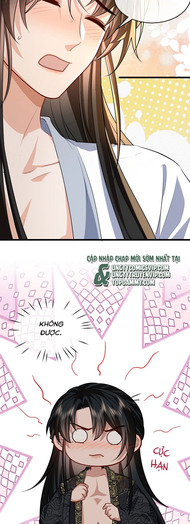 Ma Tôn Đại Nhân Song Tu Không Chapter 83 - Next Chapter 84