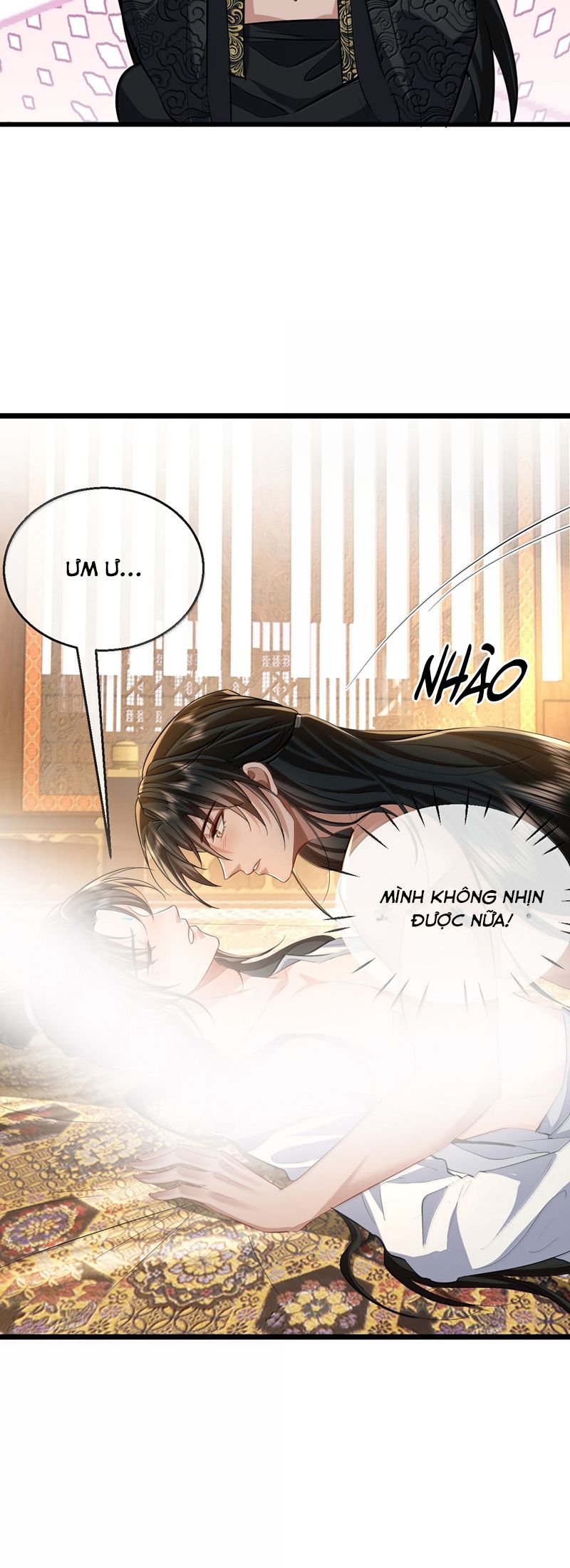Ma Tôn Đại Nhân Song Tu Không Chapter 83 - Next Chapter 84