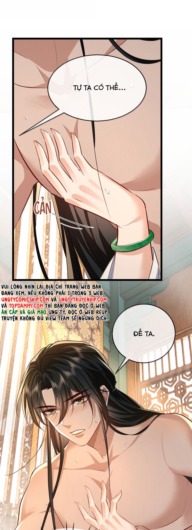 Ma Tôn Đại Nhân Song Tu Không Chapter 83 - Next Chapter 84