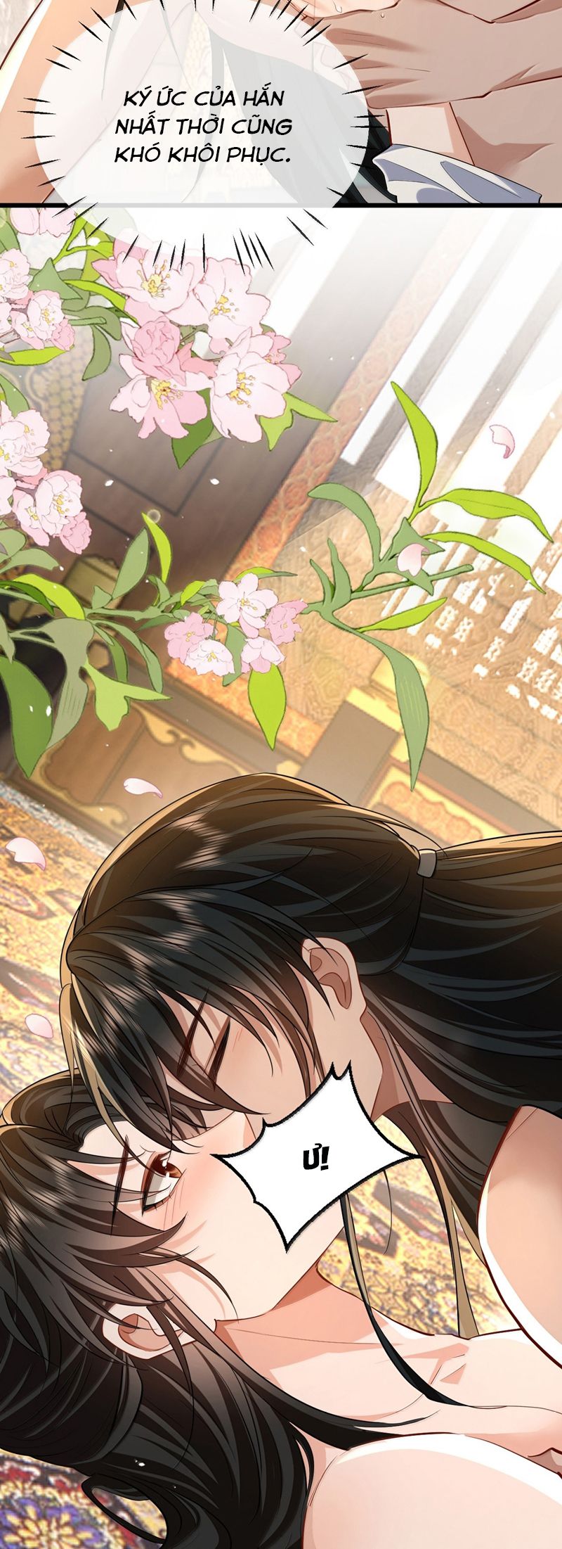 Ma Tôn Đại Nhân Song Tu Không Chapter 83 - Next Chapter 84