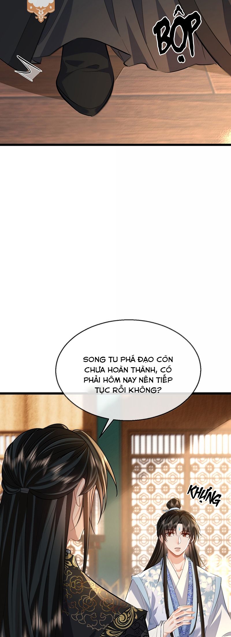 Ma Tôn Đại Nhân Song Tu Không Chapter 83 - Next Chapter 84