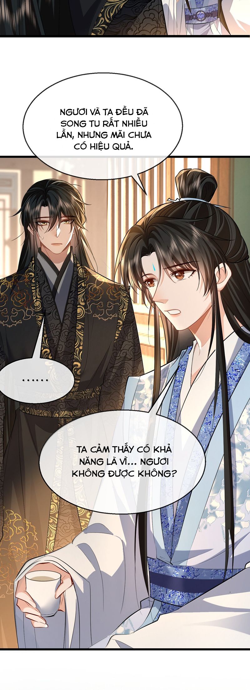 Ma Tôn Đại Nhân Song Tu Không Chapter 83 - Next Chapter 84