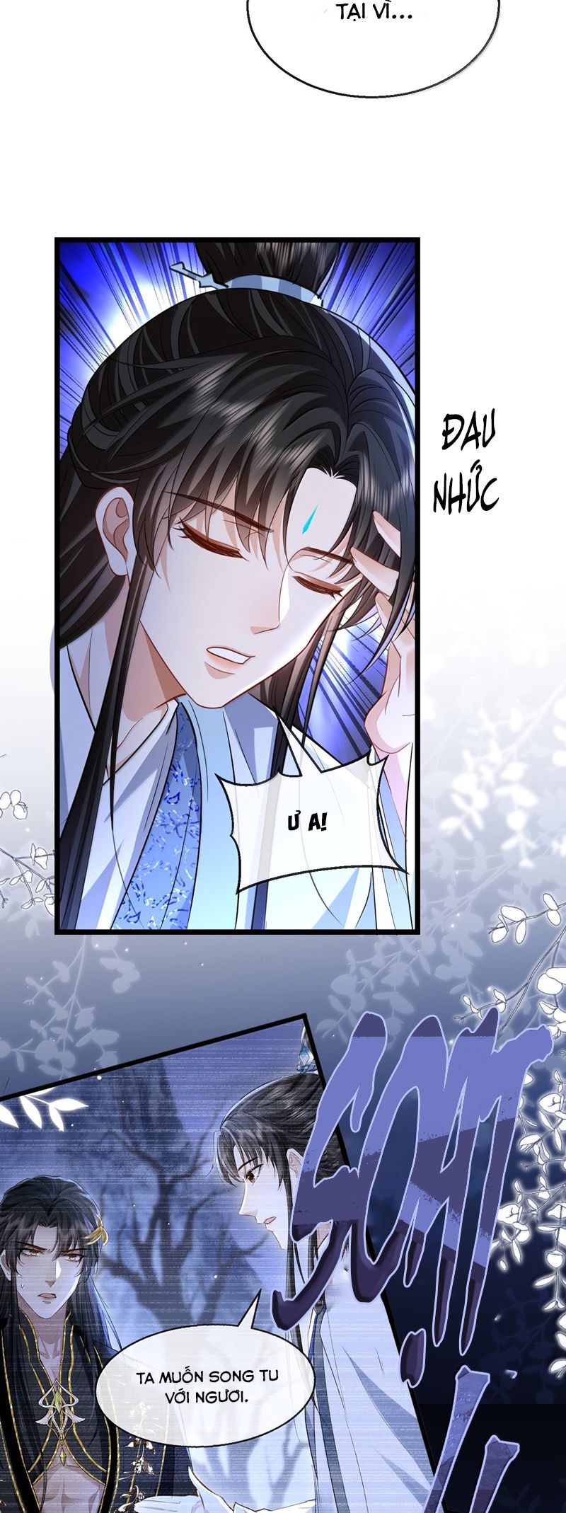 Ma Tôn Đại Nhân Song Tu Không Chapter 83 - Next Chapter 84