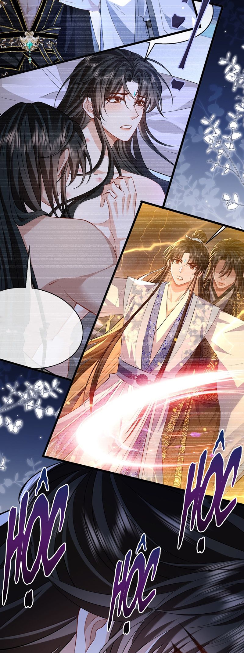 Ma Tôn Đại Nhân Song Tu Không Chapter 83 - Next Chapter 84