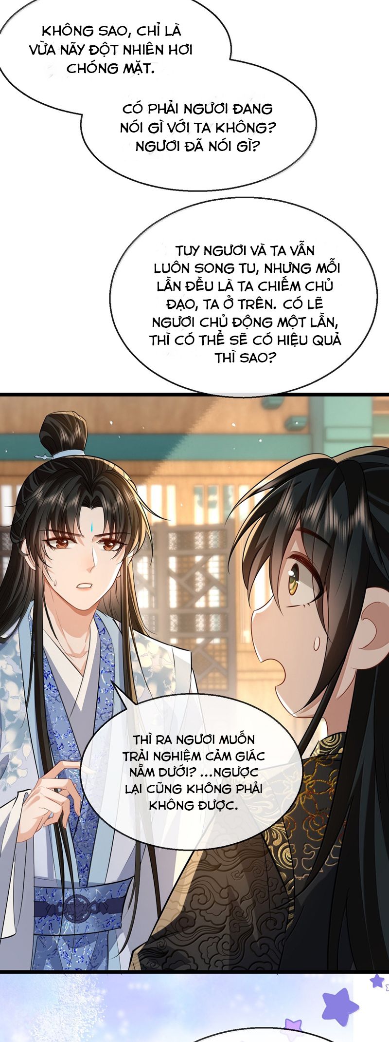 Ma Tôn Đại Nhân Song Tu Không Chapter 83 - Next Chapter 84