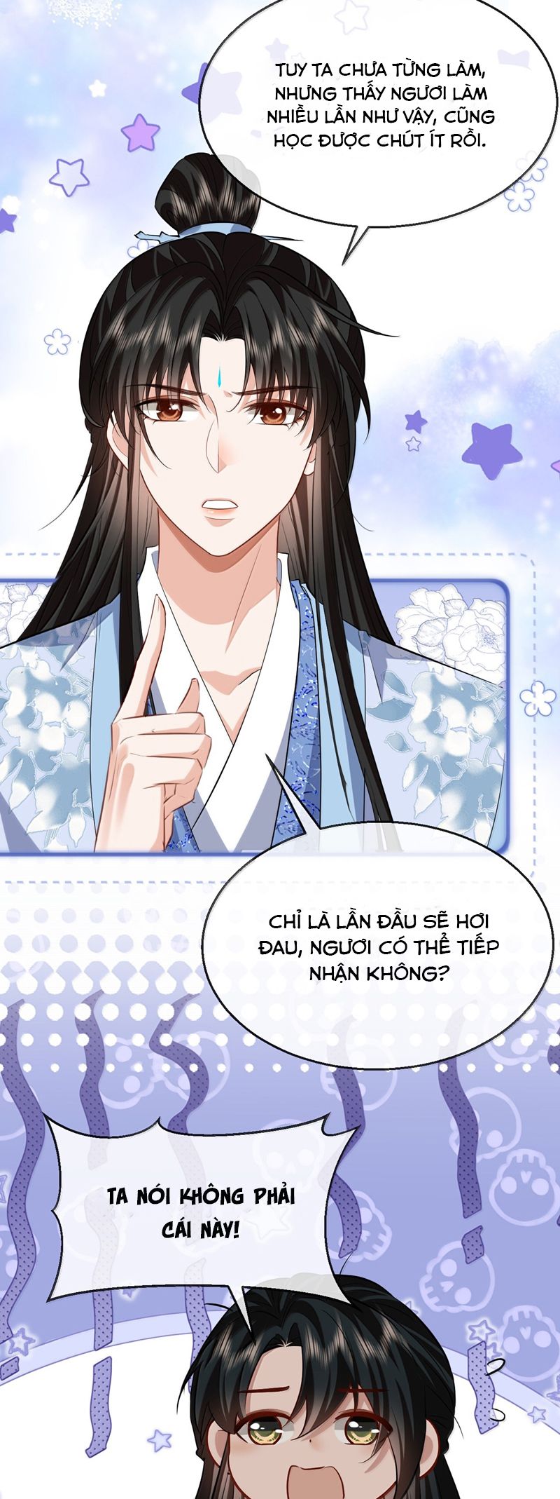 Ma Tôn Đại Nhân Song Tu Không Chapter 83 - Next Chapter 84