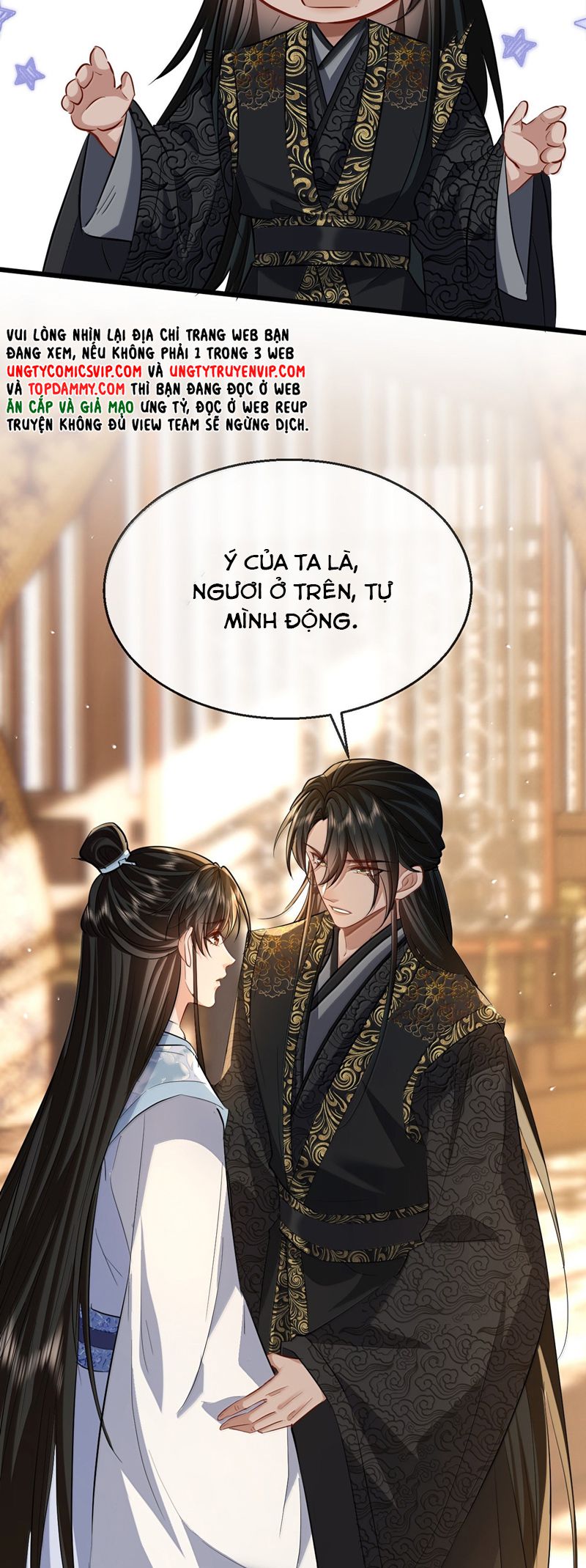 Ma Tôn Đại Nhân Song Tu Không Chapter 83 - Next Chapter 84
