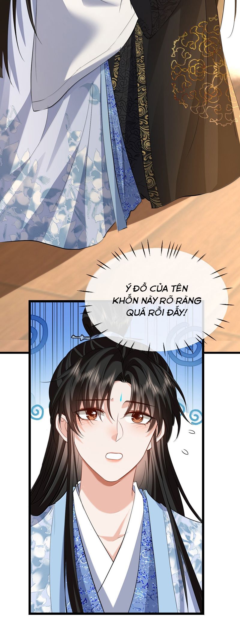 Ma Tôn Đại Nhân Song Tu Không Chapter 83 - Next Chapter 84