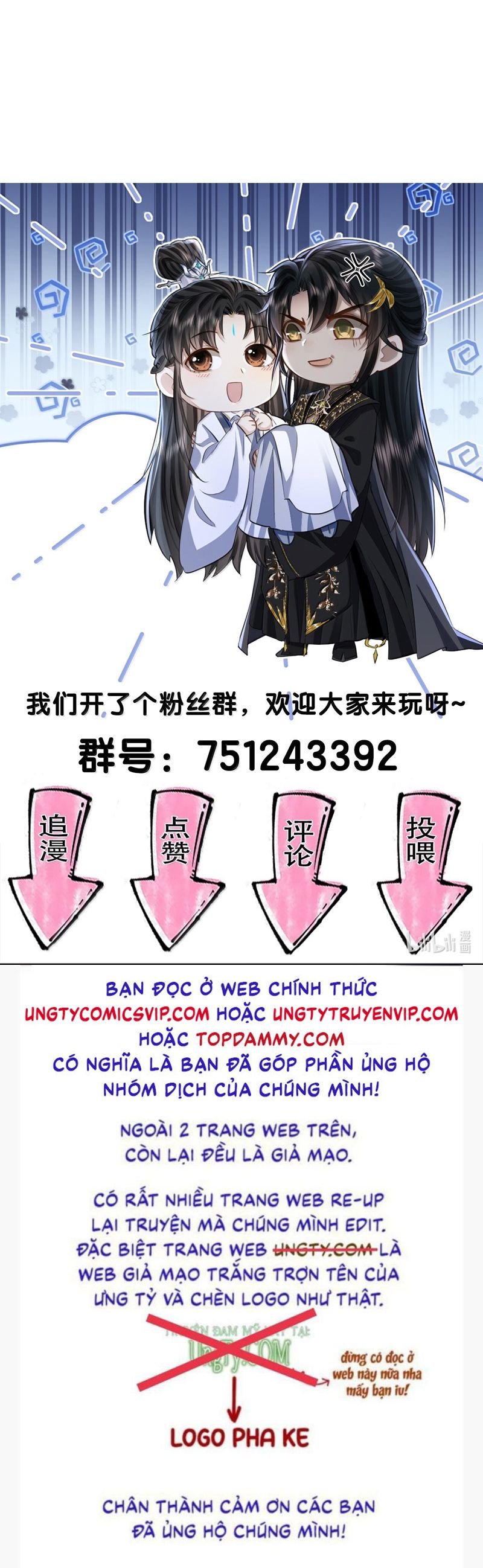 Ma Tôn Đại Nhân Song Tu Không Chapter 83 - Next Chapter 84