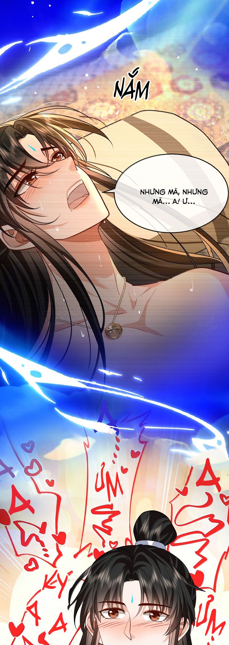 Ma Tôn Đại Nhân Song Tu Không Chapter 83 - Next Chapter 84