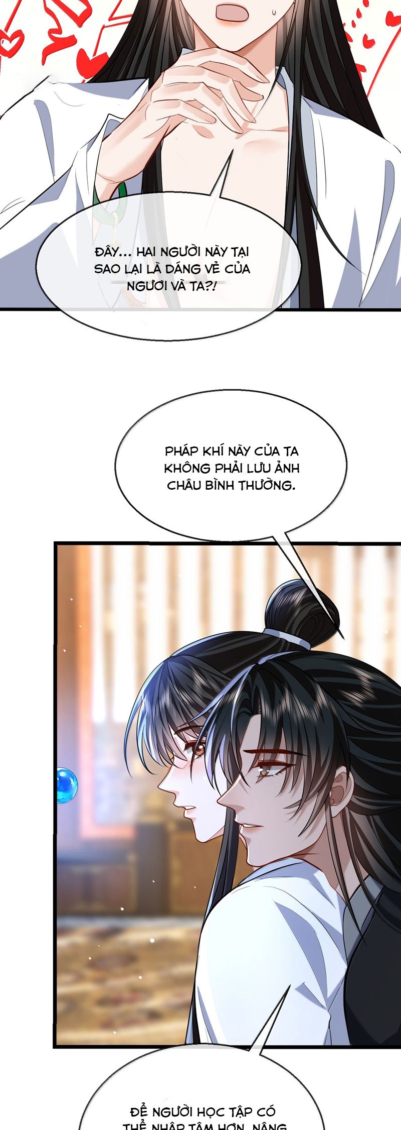 Ma Tôn Đại Nhân Song Tu Không Chapter 83 - Next Chapter 84