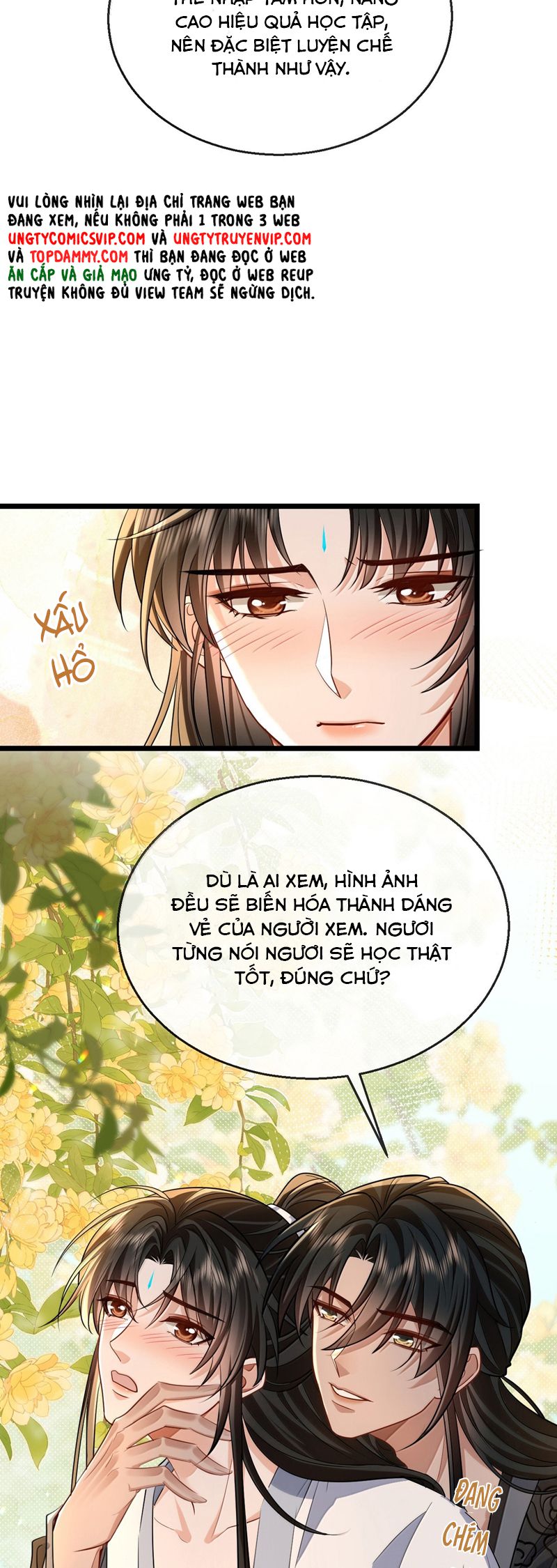 Ma Tôn Đại Nhân Song Tu Không Chapter 83 - Next Chapter 84