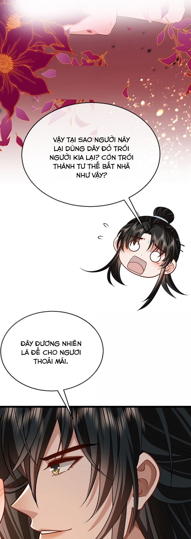 Ma Tôn Đại Nhân Song Tu Không Chapter 83 - Next Chapter 84