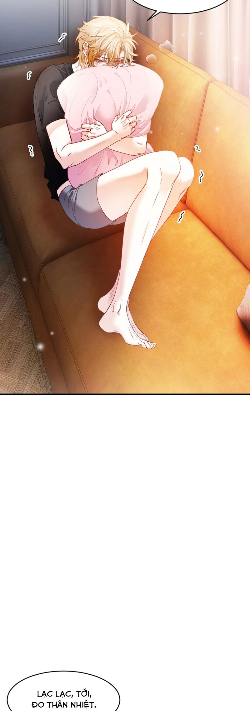 Tiểu Thiếu Gia Dựa Vào Mỹ Mạo Hoành Hành Toàn Hệ Thống Chapter 44 - Trang 4