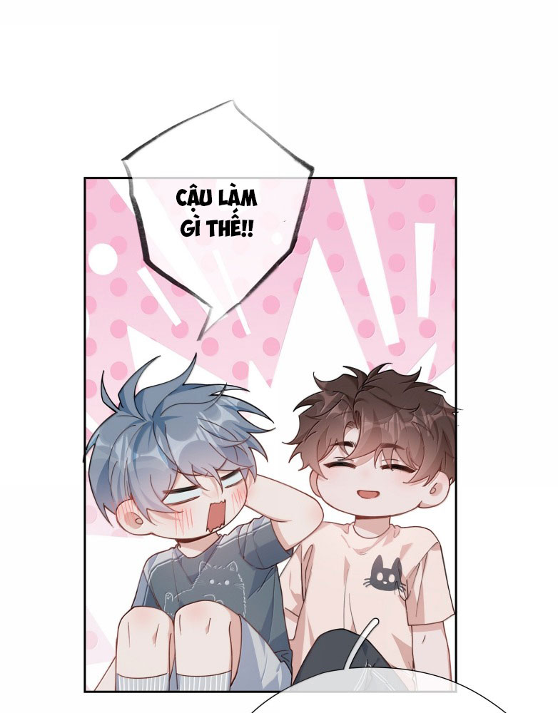 Sơn Hải Cao Trung Chapter 115 - Next Chapter 116